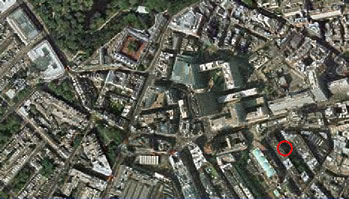 aerial photo 1:5000