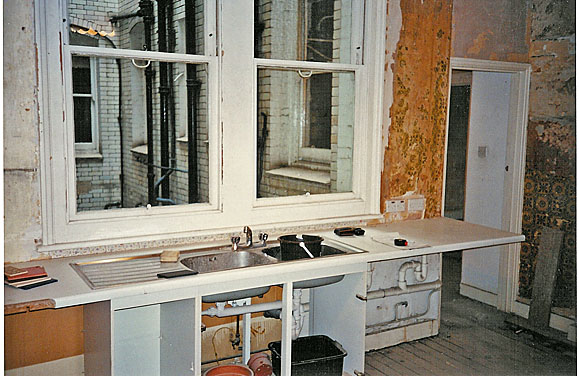 kitchen 1995